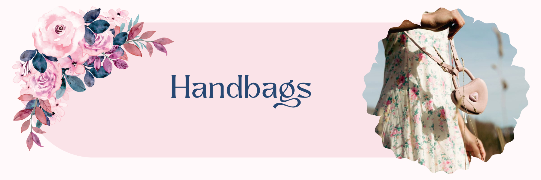 Handbags